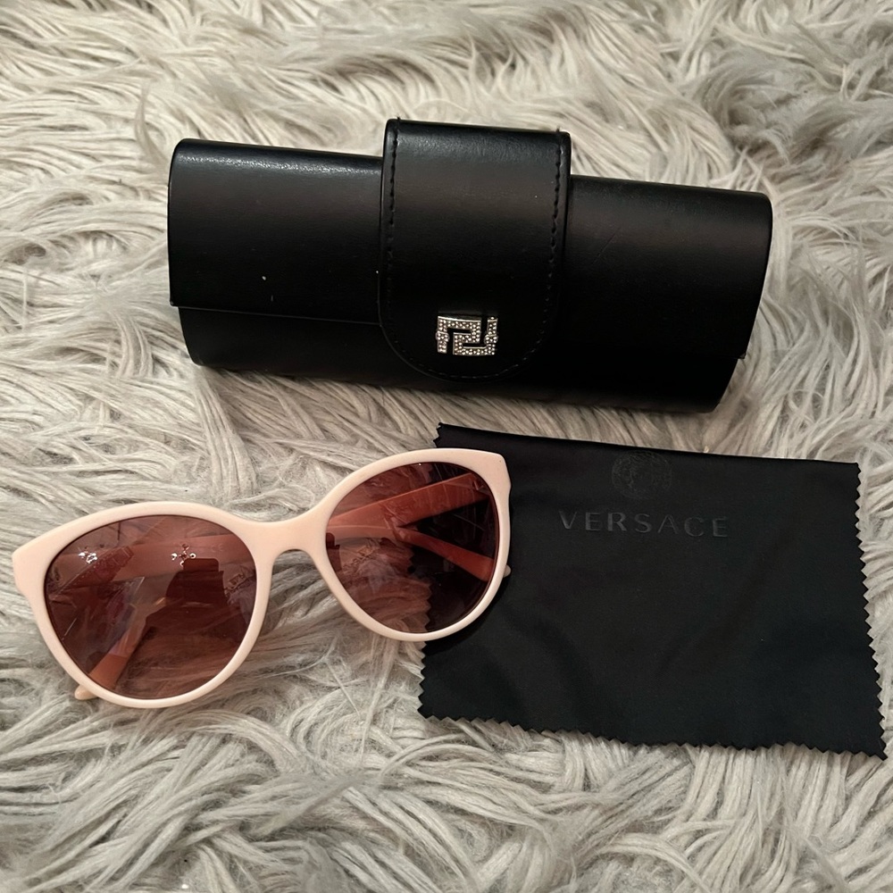 Versace sunglasses